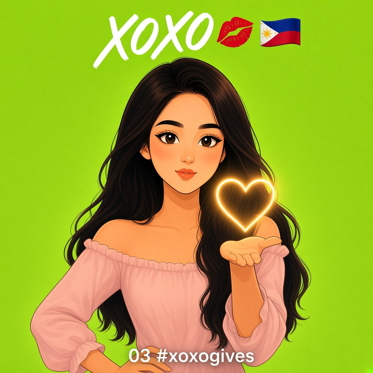 luckyxoxooo's tweet photo. 1.60 USDT |100 PHP | 29,100 IDR | XOXO💋03

RT 💚 Follow me 🔔

Proof Below⤵️

48 hours ⏰ https://t.co/otRUlKZbIp