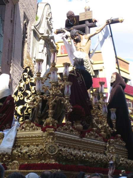 ObiJuanKenobi_8's tweet photo. Buenas tardes a tod@s y que el Señor y su bendita Madre os bendigan. 
Un Sábado menos. 
A 218 días de una nueva Semana Santa.
@Hdad_Trinidad
@_ALaGloria_ @A_LA_MUSICA 
@mst1953 @msanchezsuero 
@JesusME87 @palanco25 
@lascigarreras @3Caidas_Triana 
@OlivaSalteras https://t.co/gAZN8k4qfh