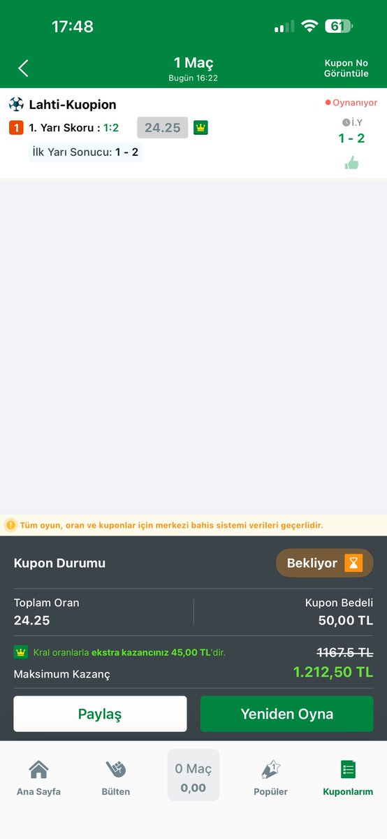 contanaa16's tweet photo. abilere selam tablodan toplamaya devamm @lord_of_wins https://t.co/wgwOQ7ZBkQ
