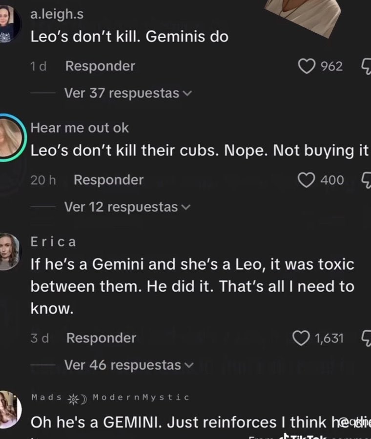 shoe0nhead's tweet photo. if you are dating a woman ask her about this viral case being talked about where a woman strangled her 3 kids to death. if she is on her side or thinks the husband did it- her brain has been fried by tiktok and you need to break up with her NOW https://t.co/WoNR2eWbRj