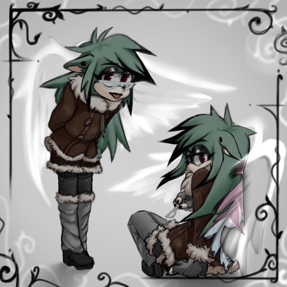 vresss_'s tweet photo. my OC https://t.co/0h4RSp37cX