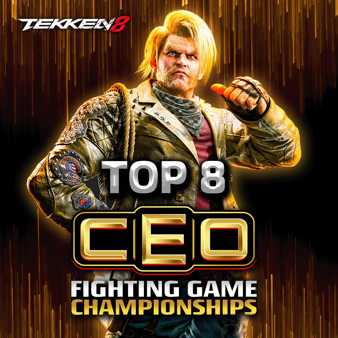 isaacgr4's tweet photo. OE... VEAMOS EL TOP 8 DEL CEO 2026 EN USA!  #Tekken8 👊 ... 🔴 YA ESTAMOS ON  https://t.co/WxcJJodBH1 https://t.co/sVwI4vBe9Y