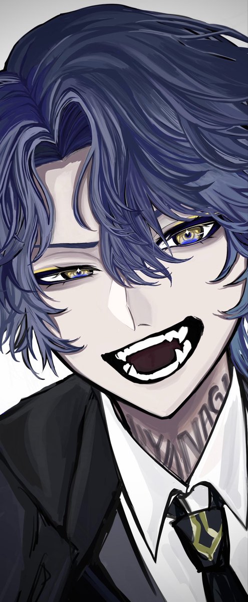 ennn___324's tweet photo. やってみたかったやつ https://t.co/NFrxE5b9mz