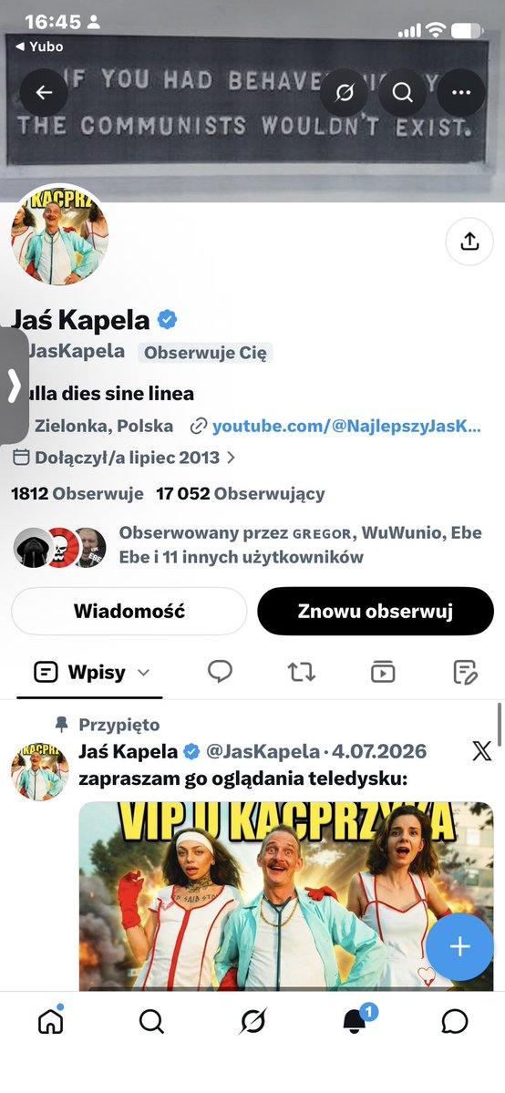 wasvuk tweet picture