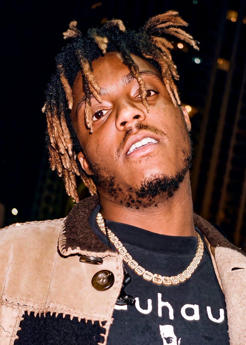 Rap's tweet photo. Juice WRLD is on track to become the first posthumous artist in Spotify history to surpass 50 BILLION streams‼️🕊️

His catalog currently sits at over 46.6B streams 🤯 https://t.co/innWK7Kc2W