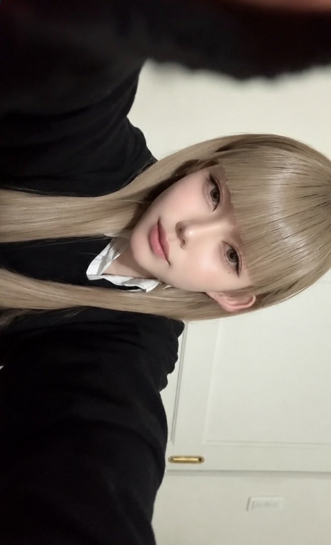 uina_chan's tweet photo. ⚠️氷の城壁/こゆんcos

初出し…！！女の子キャラ久しぶり！ https://t.co/mriChakk7G