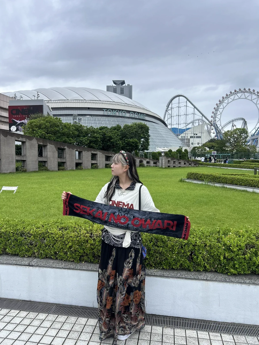 そら on X: 