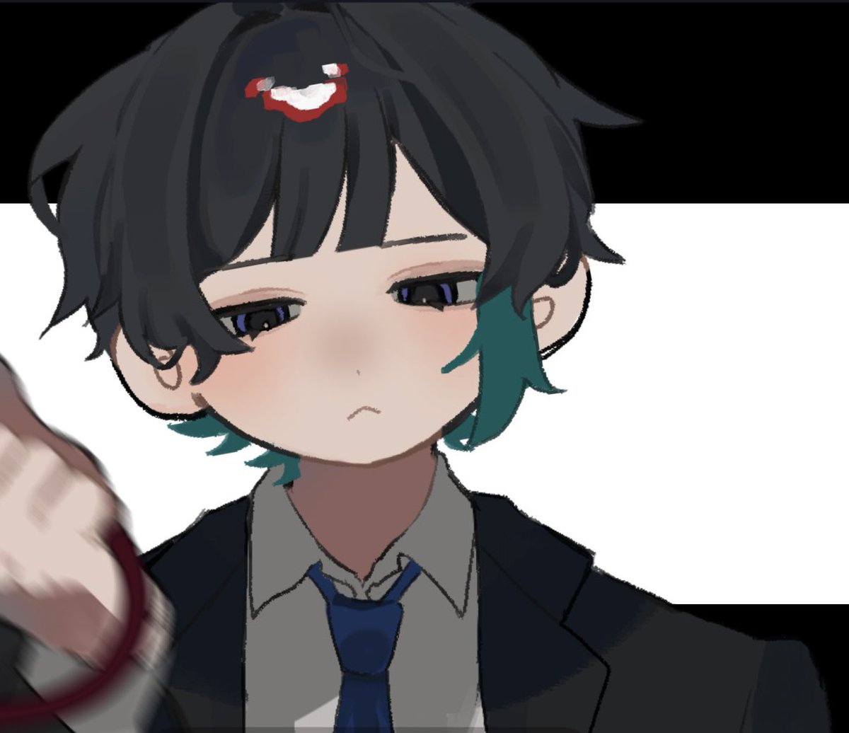 tsuna_sn's tweet photo. 別動画だけど意味が分からなくてこれ
お盆休みは終わりですが何か https://t.co/6O7m5Jq4dB