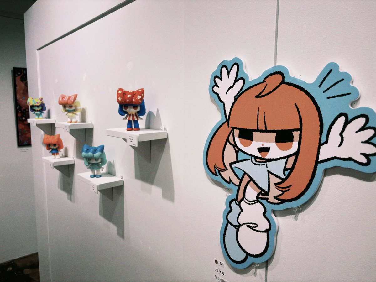 チヨコ タカハシユリ prototype チヨコ/タカハシユリ (@uriuriy) / Posts / X