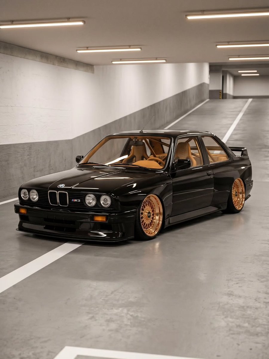 ZyroCar's tweet photo. bmw old king https://t.co/ntyJ42gcMT