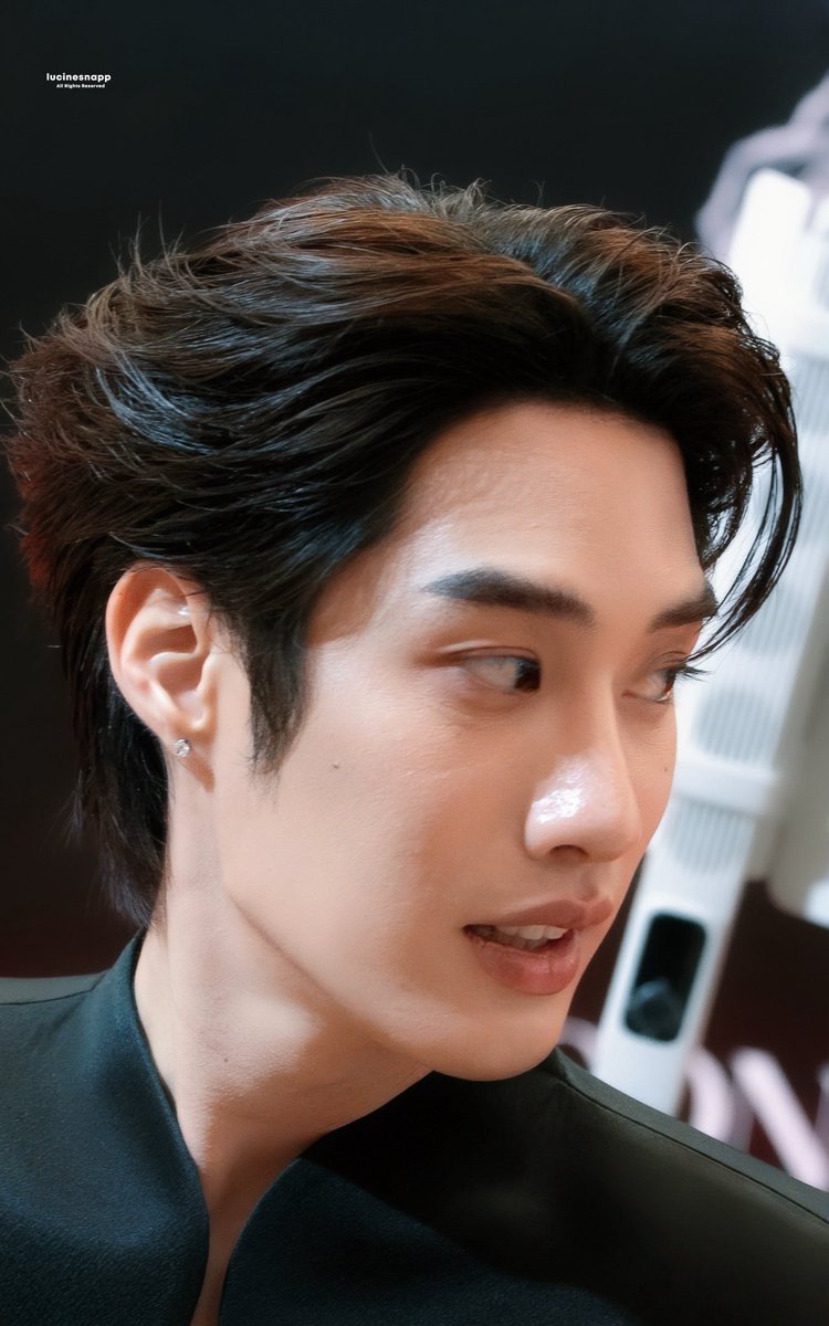 lucinesnapp's tweet photo. คุณเติ้ลใส่ต่างหูแบบนี้ก็เข้าอะ 🥺

TFO X YAWARDS2025
#TFOxYcontentAW25
@tle_mtm #TLE_mtm https://t.co/1JnKhIEcvn