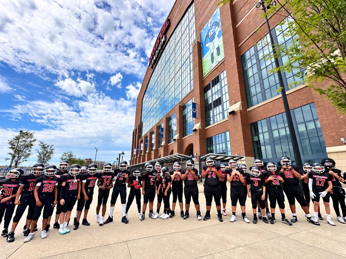 LJBronchoFB's tweet photo. The future is BRIGHT! #AGNB #WTW

@TecBronchosFB @LSClafayette @JeffAthletics https://t.co/w1htbb5CGf