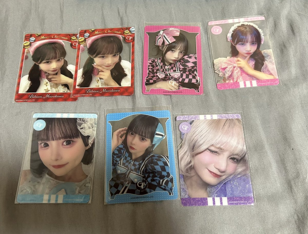 _37372s2's tweet photo. CANDYTUNE 交換 
【譲】画像①②③
【求】画像④（立花生誕）所持以外の南🧡
異種トレカ・グッズ◎(紙・クリアの比率違い)
買取◎
郵送希望📮
なんでも検討させていただきます！
お気軽にお声がけください💫

#きゃんちゅー交換
#きゃんちゅー譲
#きゃんちゅー求 https://t.co/bcwjczFdCO