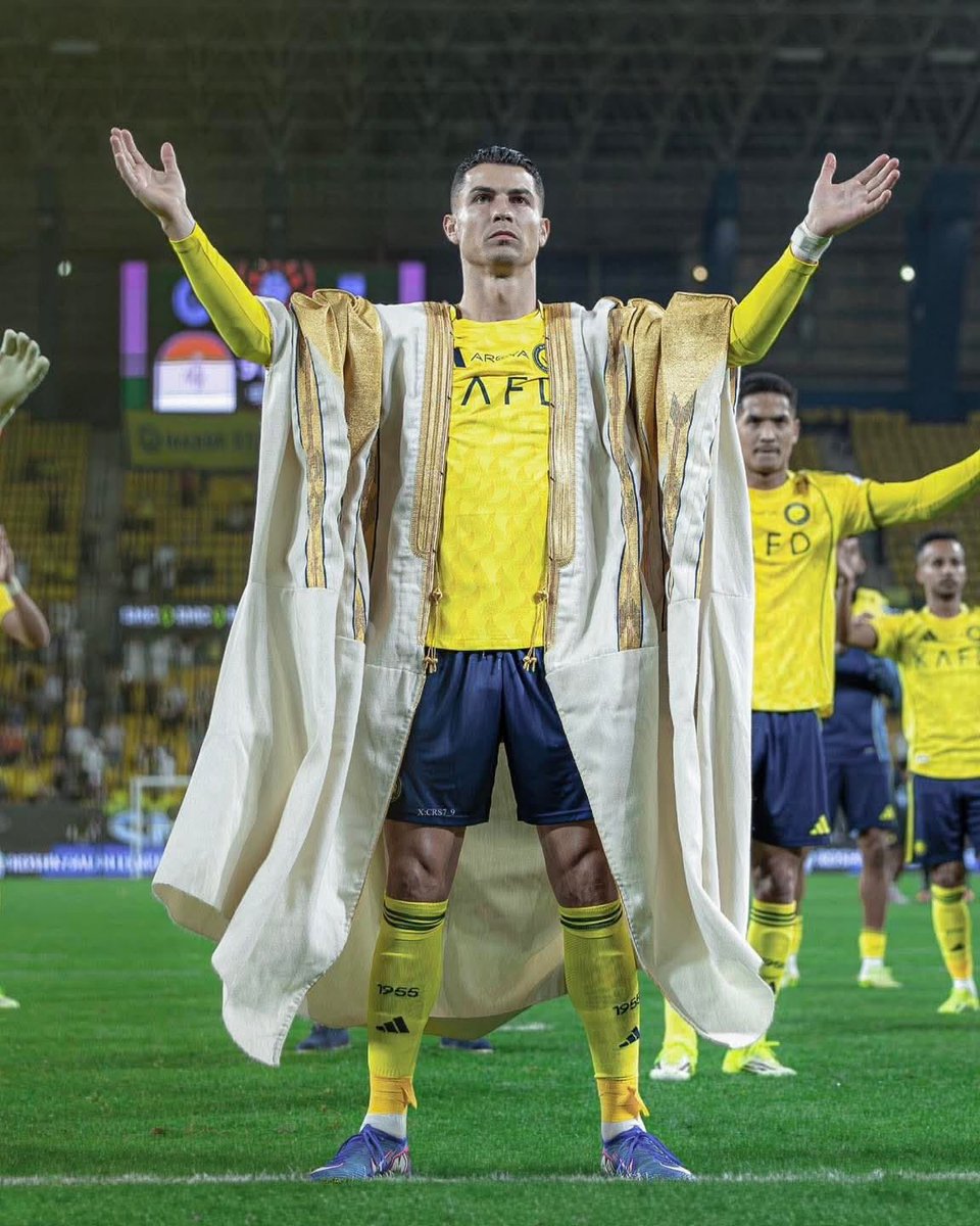 centregoals tweet picture