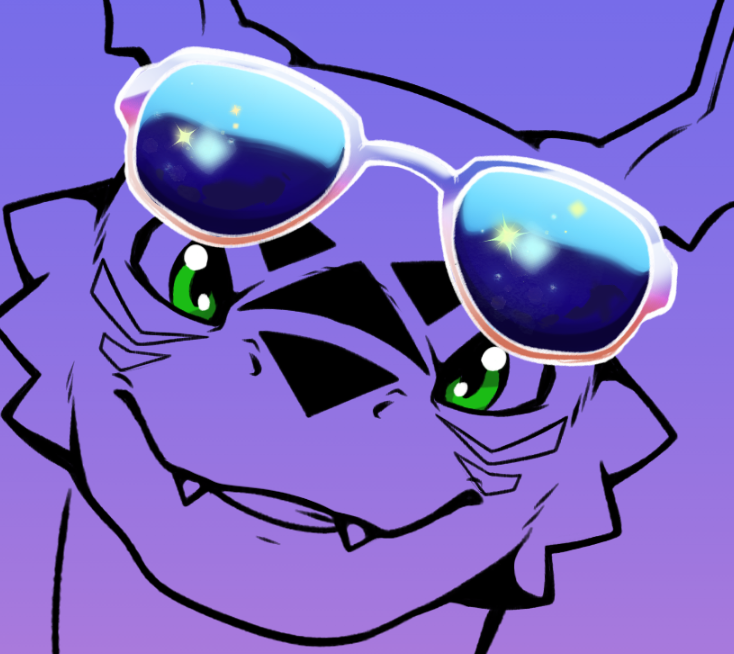 DagnoBlue's tweet photo. wip.
Im enjoying this. https://t.co/3Yls0nzgVt