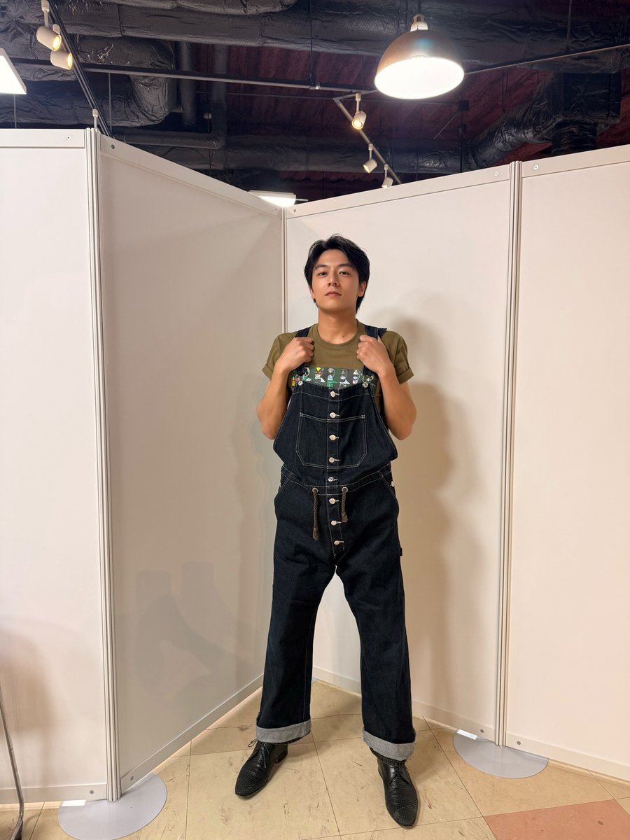 saitoryu616's tweet photo. 『真夏のスーパー戦隊レジェンド6 NIGHT’s! 』ブンブンジャーNIGHT
ありがとうございました！

また皆様に阿久瀬錠役の齋藤璃佑として
お会いできて嬉しかったです✌️
ブンブンジャーという作品を沢山の方に
愛してもらえているということを
改めて実感しました。
本当にありがとうございました！🙇‍♂️

そしてカレンダーイベントin大阪は
8/23(日)ということで、
1週間後また大阪行きます！
今回も大満喫しましたが、
また大満喫しに行きます！
よろしくお願いします！

#全スーパー戦隊展 #ひらかたパーク 
#ブンブンジャー