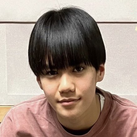 sumiaochu_'s tweet photo. 角紳太郎くんへ
前髪ありがいちばん似合うので東京公演前髪ありでお願いします泣 https://t.co/i87AR7oPUE
