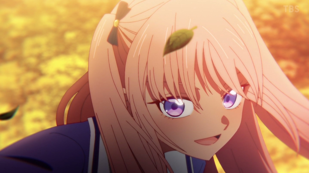 黒猫と魔女の教室 第19話 ツイート画像 1
