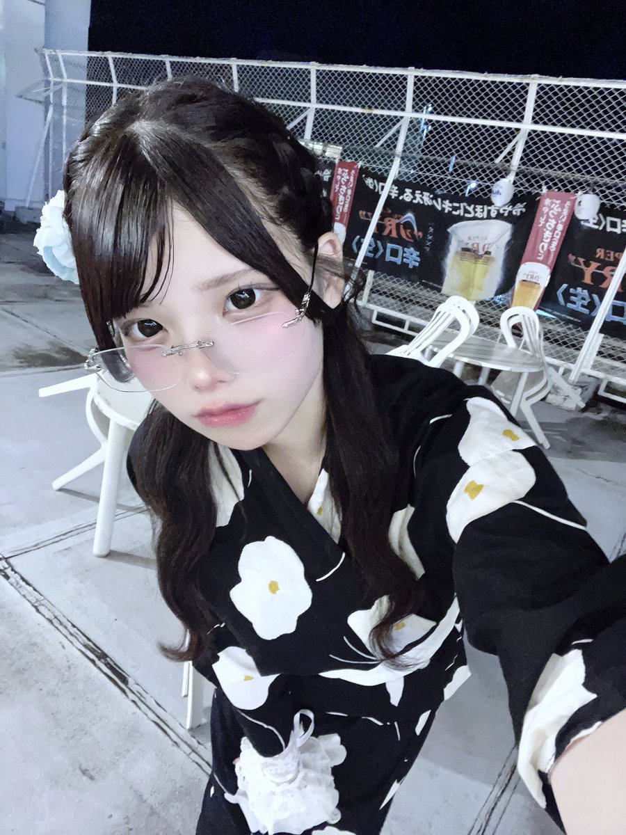 amamiya__coco's tweet photo. だいすきだよ https://t.co/V8XibHlPEu