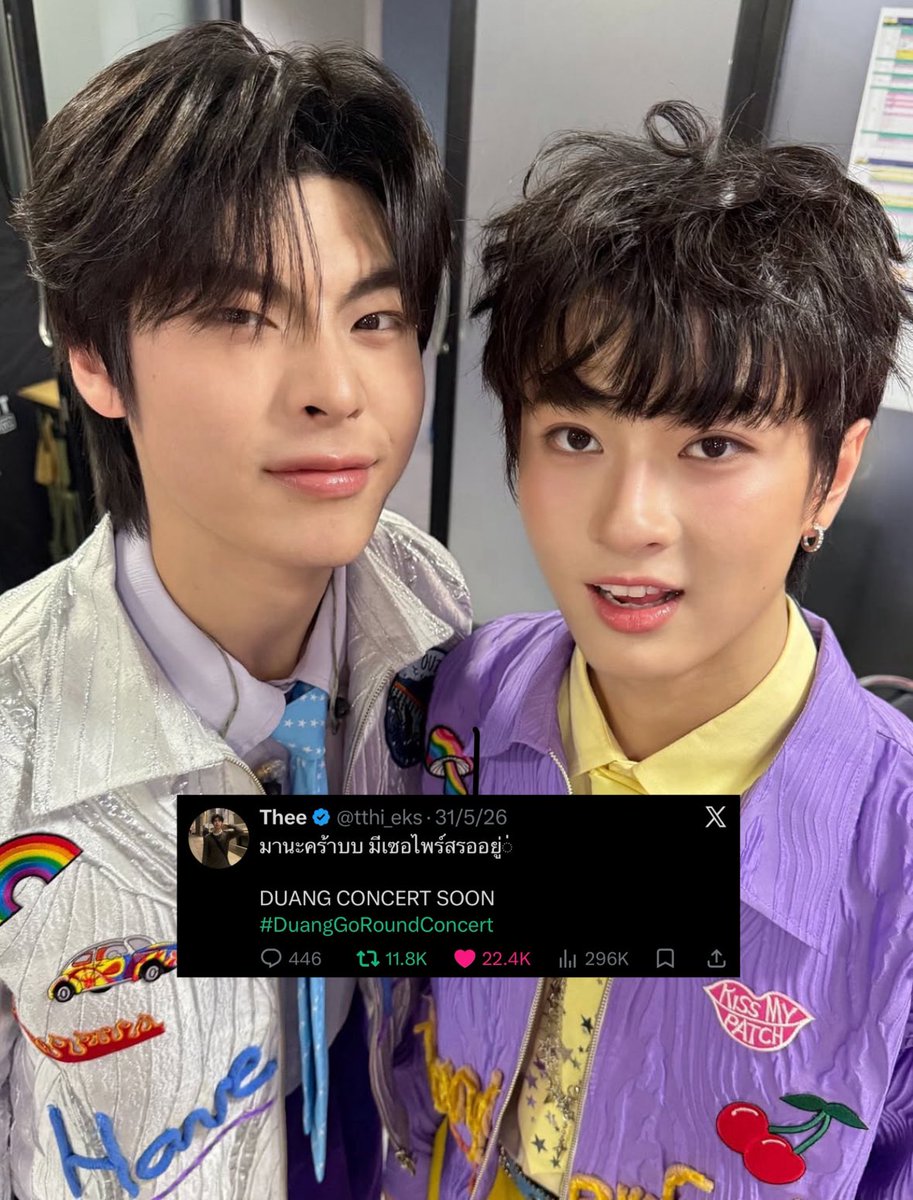 naymoogrob's tweet photo. เม็ดอนู่ตั้งนาน ( ฟินฮะ ) 🦷🌊

#DuangConcertDay2
#theewave #ธีร์เวฟ https://t.co/WSBrahMuME