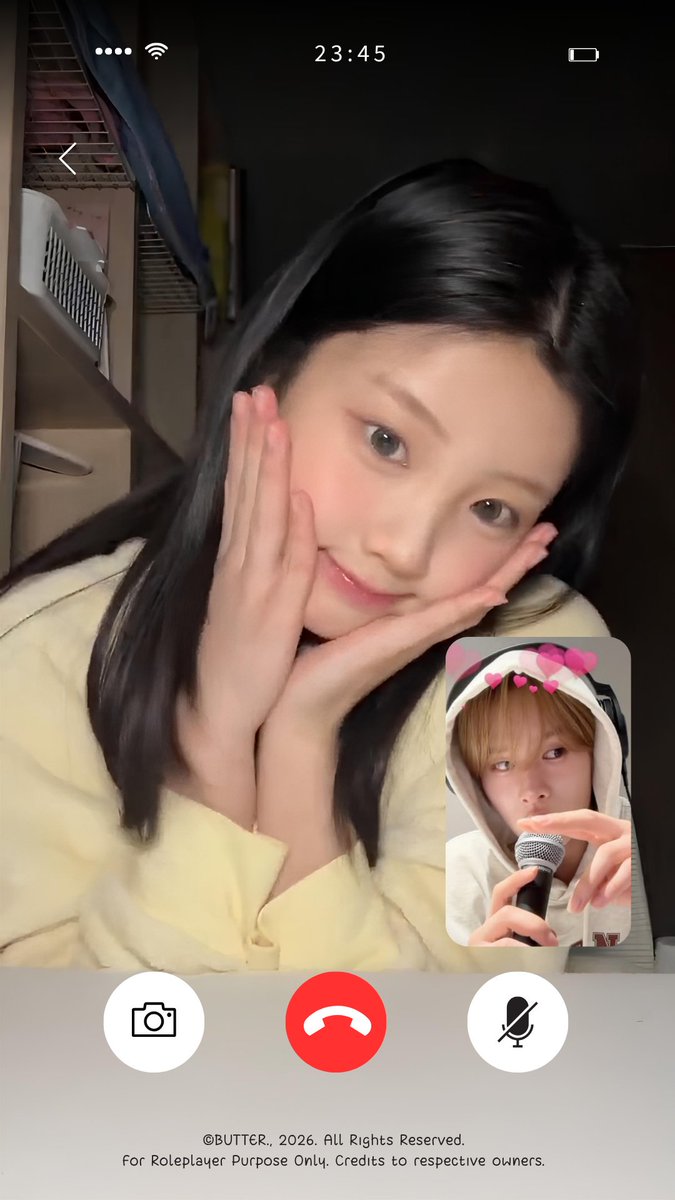 notyournoahs's tweet photo. ㅤ

Aku berusaha stecu padahal aslinya salting brutal karena diliatin pacarku yang cantik sekali. 

ㅤ https://t.co/ZLDJAZoWws