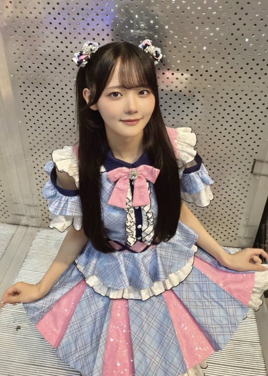 UdYz4's tweet photo. お盆休み終わってしまった
色んなアイドル見れて最高の休暇でした
にしてもピンク色のかれんちゃん可愛すぎる https://t.co/tF7vOp1ZRJ