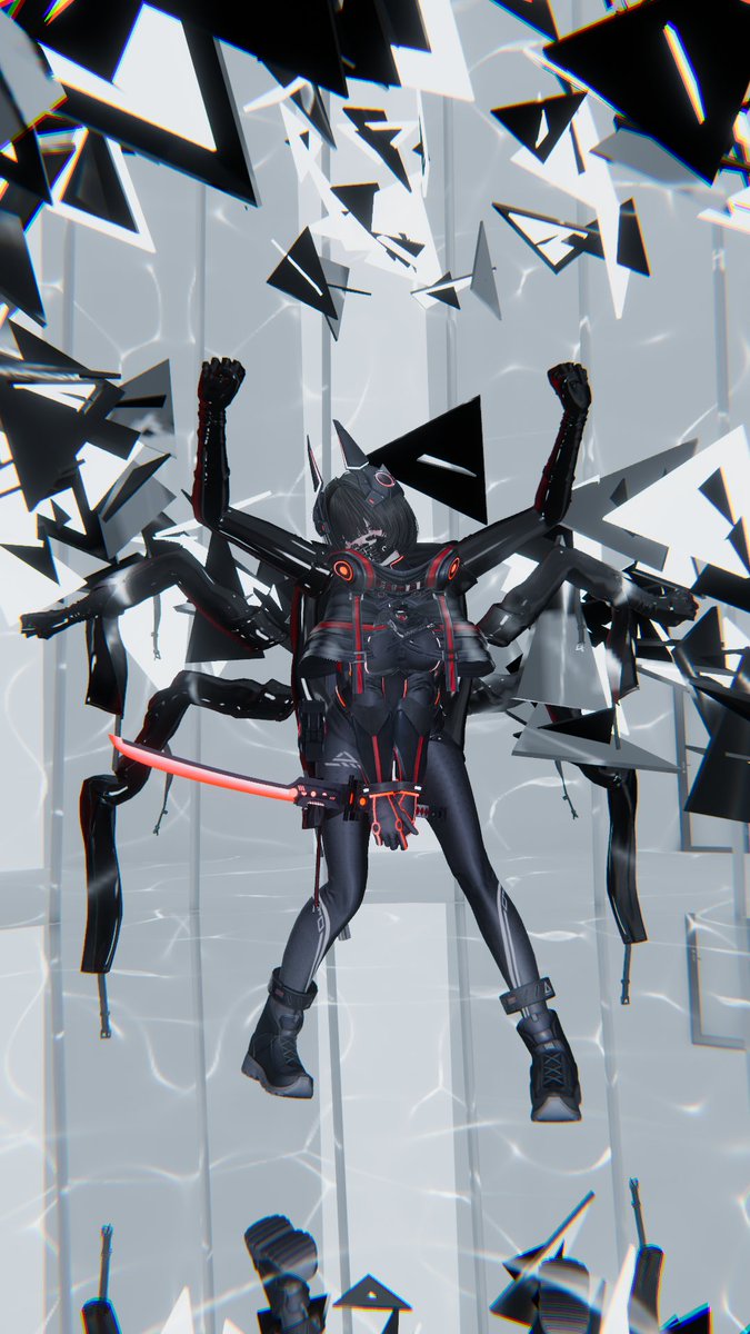 REIMIMI3495061's tweet photo. #Misaki3D
#MINUEL #JitomeShop #AndyHellgrim https://t.co/gi0rDegyIG