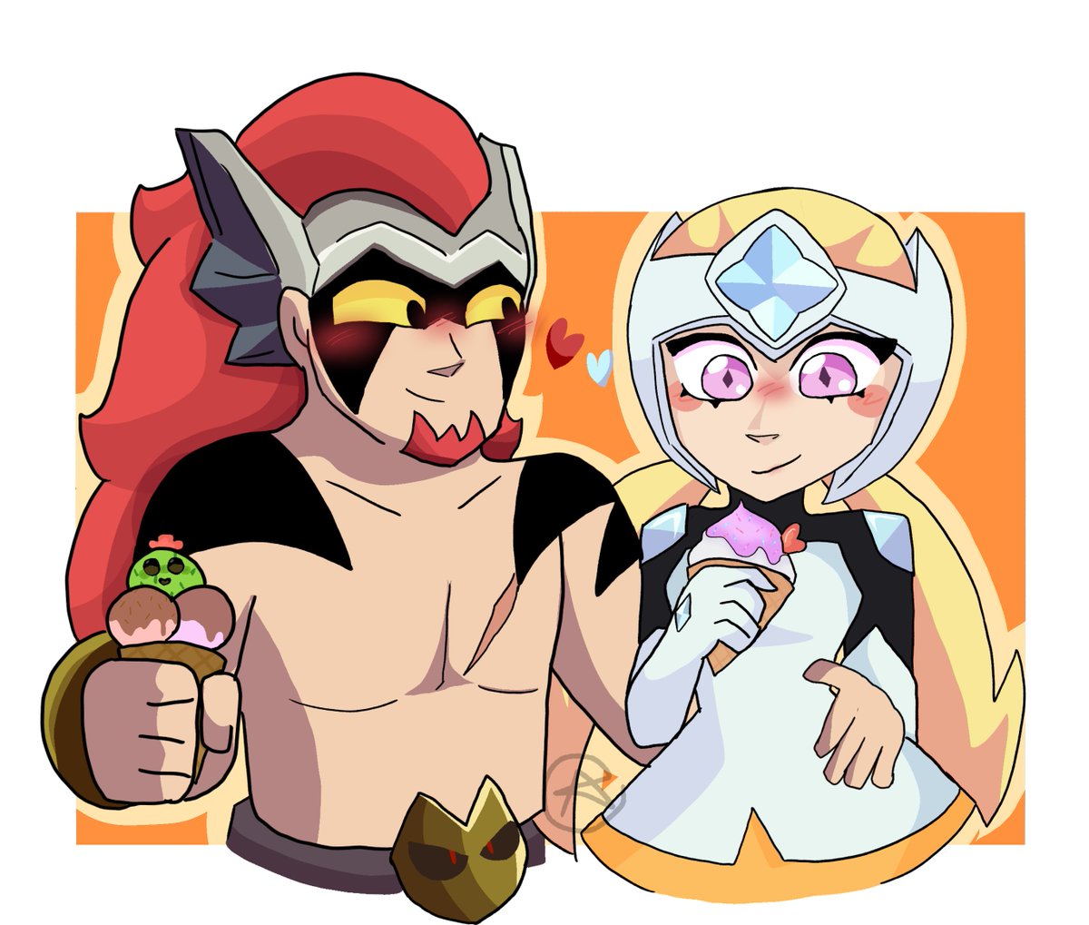 Ainhoaa_XD's tweet photo. Heladito🍧🍦
#DamianBrawlStarsFanart #StarNovaBrawlStarsFanart #BrawlStarsArt https://t.co/VZNnRxVJzb