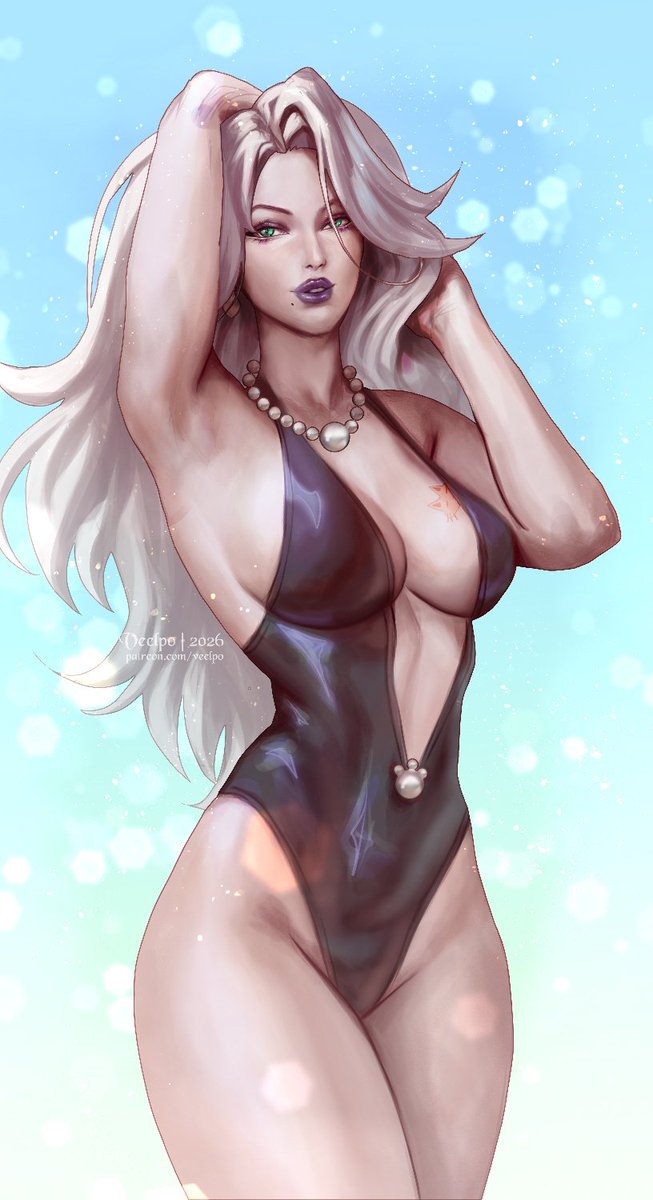 Veelpo_'s tweet photo. What alts with Black Cat do you want to see? https://t.co/08zbbjZ3xn