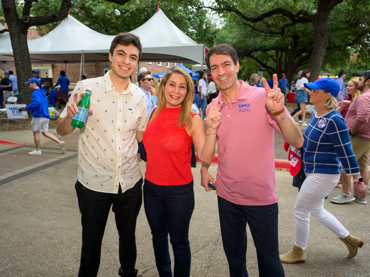lyleengineering's tweet photo. As Dr. Nader Jalili concludes his tenure as Dean of SMU Lyle, we thank him for his leadership and contributions over the past three and a half years.

As Lyle looks ahead, we share his confidence and excitement for our continued momentum and the academic year ahead. ❤️💙 https://t.co/0ErtCAjs3Q