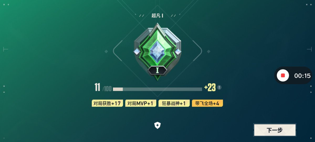 ShimuraDanzou88's tweet photo. 战绩有点欧美了 https://t.co/Q0EXIV335l