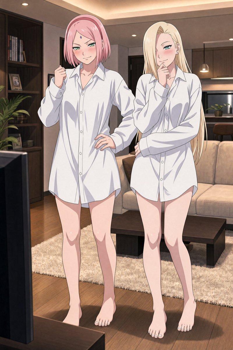 SSJ0404's tweet photo. 火影忍者 -小樱家好闺蜜 https://t.co/qiBUANFMVq