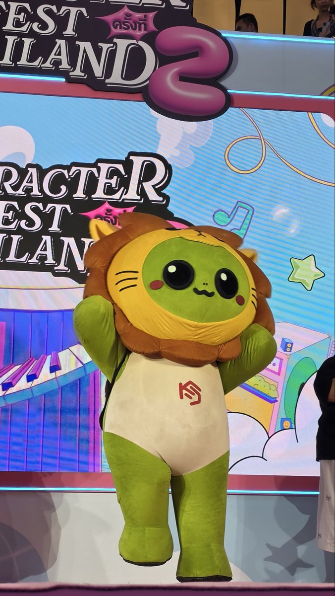 kingman_gmmtv tweet picture