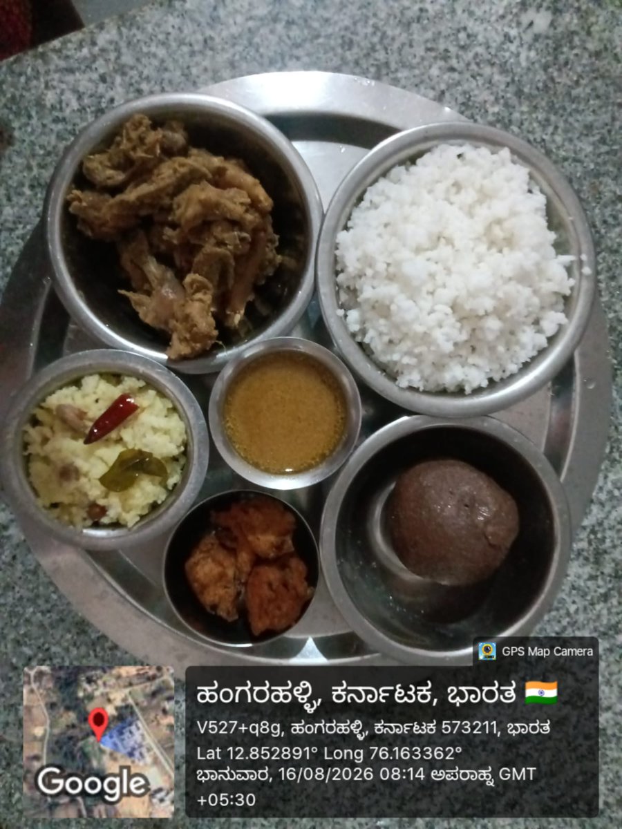 KrcrsH's tweet photo. Dinner https://t.co/LxROkNg8Uu