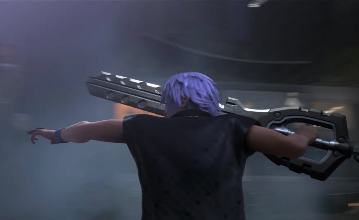 MykesFeister's tweet photo. fell to my knees in relief cause THEY GAVE HIM HIS LAVENDER HAIR BACK, death to that fuckass silver!!!! https://t.co/ThSRV2z0RZ