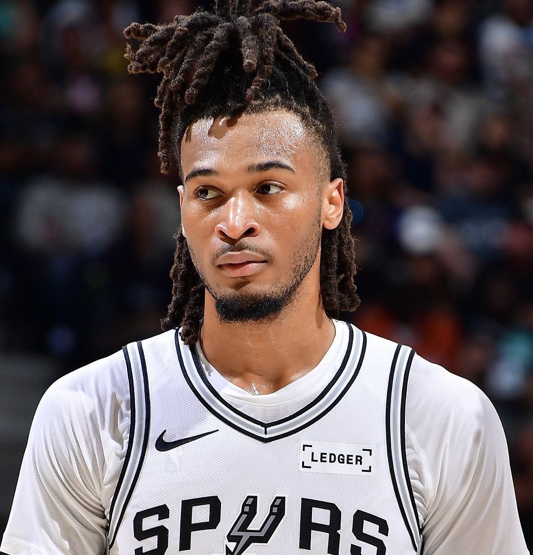 statdefender's tweet photo. Most 30+ PTS Career Games Among Players Drafted In 2024 :

1.  Stephon Castle  —  7
2.  Zaccharie Risacher  —  4
3.  Bub Carrington  —  3
3.  Matas Buzelis  —  3
3.  Alex Sarr  —  3
6.  Reed Sheppard  —  2
6.  Jaylon Tyson  —  2
6.  Dalton Knecht  —  2
6.  Jared McCain  —  2 https://t.co/QXaPEwcTO7