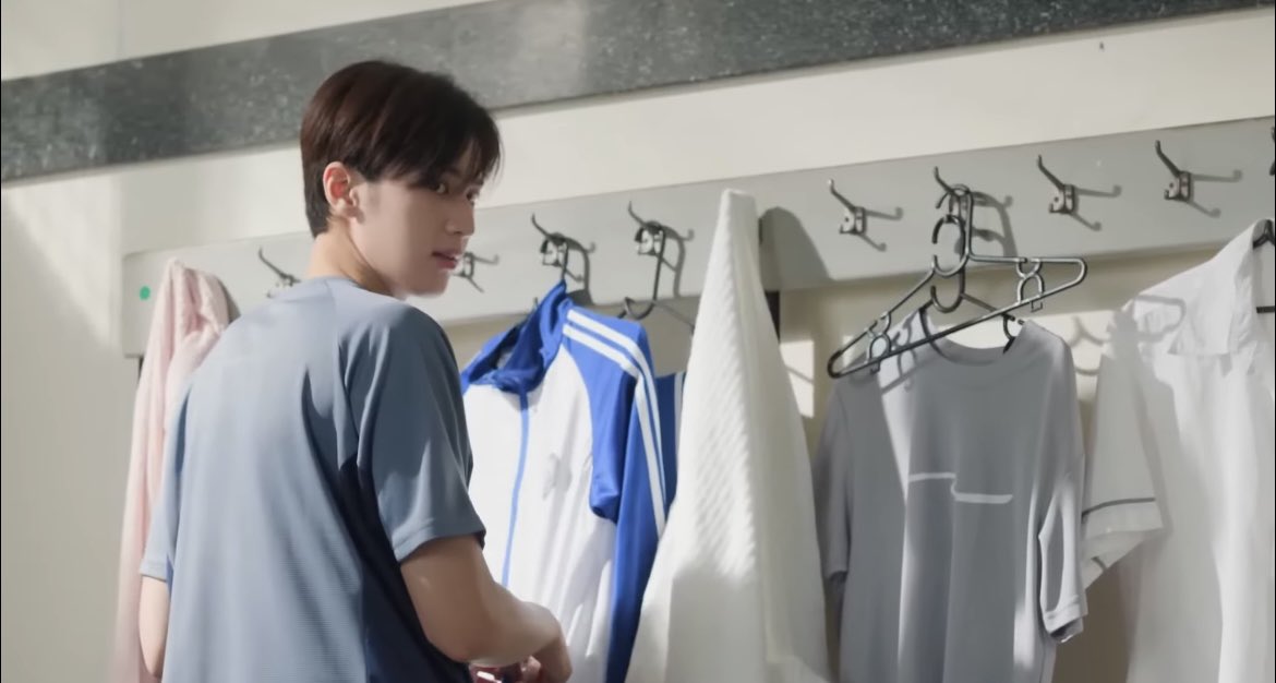 TeshowPH's tweet photo. EP4 is out now!!! 😍💚
SERVING MATCH POINT 4TH EP
#MatchPointSeriesEP4
#teshow #teshoww
#teshowph https://t.co/zhTl5y9qTO
