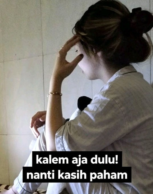 mentariyx's tweet photo. Kalem dlu aja

https://t.co/F2UZvTWfPD https://t.co/bmuYNreaAf