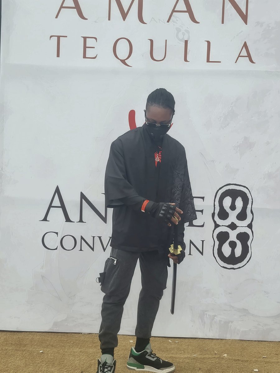 JFROSTMUSIC's tweet photo. Yesterday was a movie @AniWeConvention #aniwecon26 #BeyondFury https://t.co/ji1AEdlrym