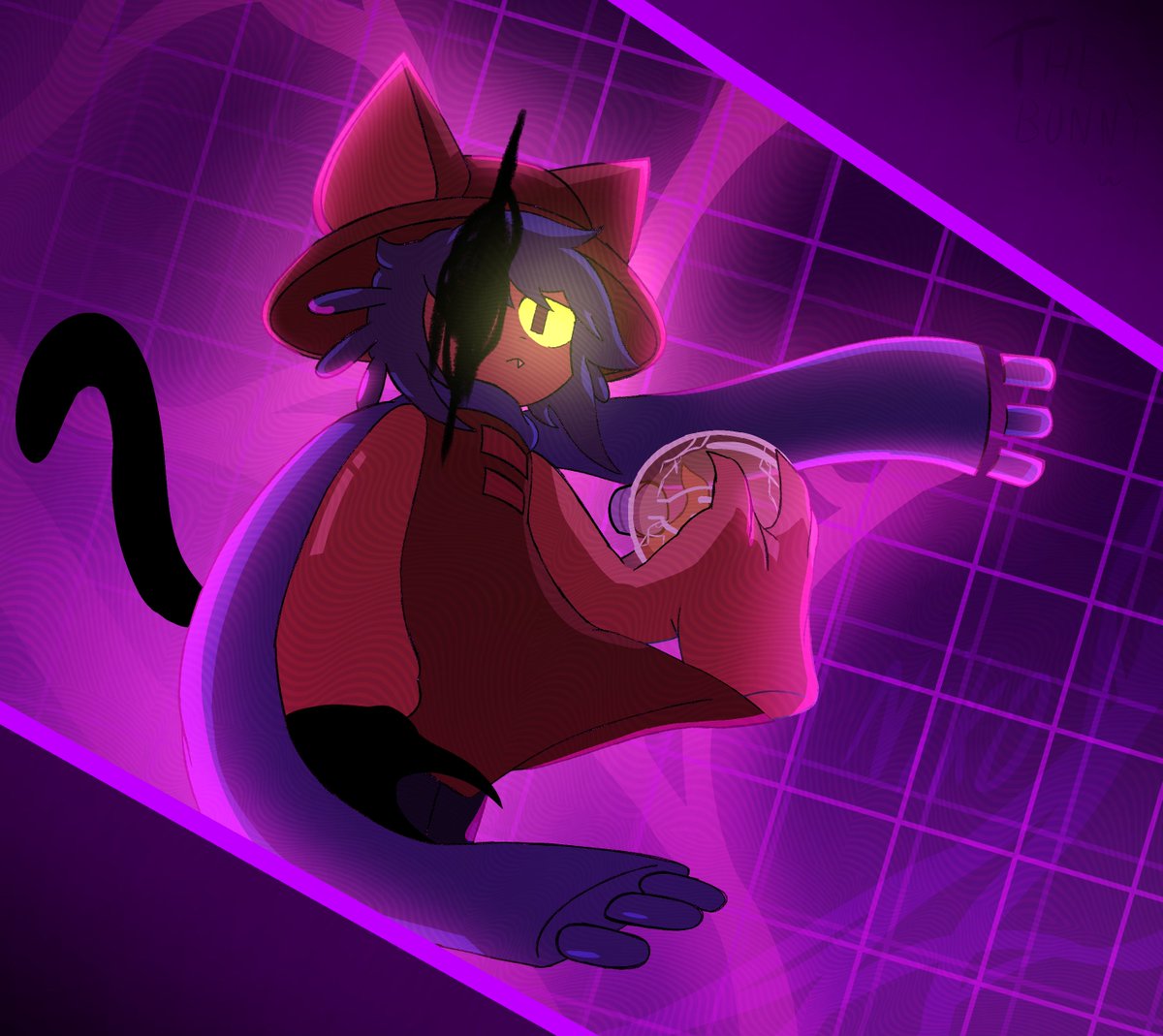 THE_CAT_93O's tweet photo. Niko?.
#oneshotgame https://t.co/5EIL16O5wN