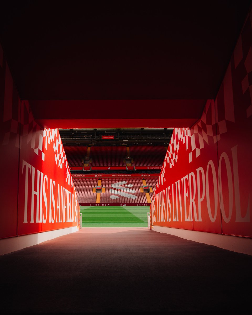 LFC tweet picture