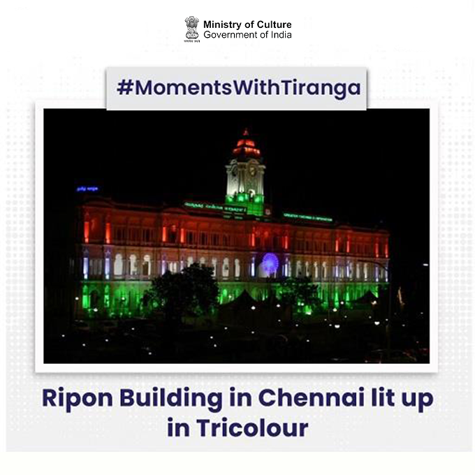 RailTel's tweet photo. #HarGharTiranga #HarGharTiranga2026 #Tiranga #Tiranga #IndiaWithPrideMeriShaan #TirangaMeriPehchaan #ProudIndian #PrideOfIndia #MeraTirangaMeriJaan #DeshKiShaan #MeraBharatMahan #ProudToBeIndian #IndiaFirst #NationFirst #UnityInDiversity https://t.co/XOBorwEU6T