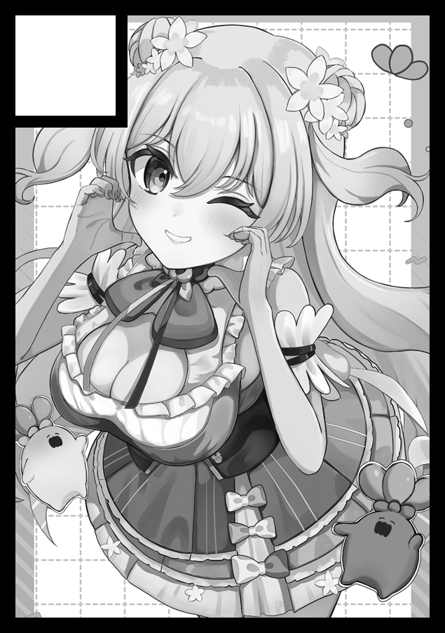 Draw_doro's tweet photo. 冬コミ申し込んだよ～ https://t.co/wwolE1pxGy
