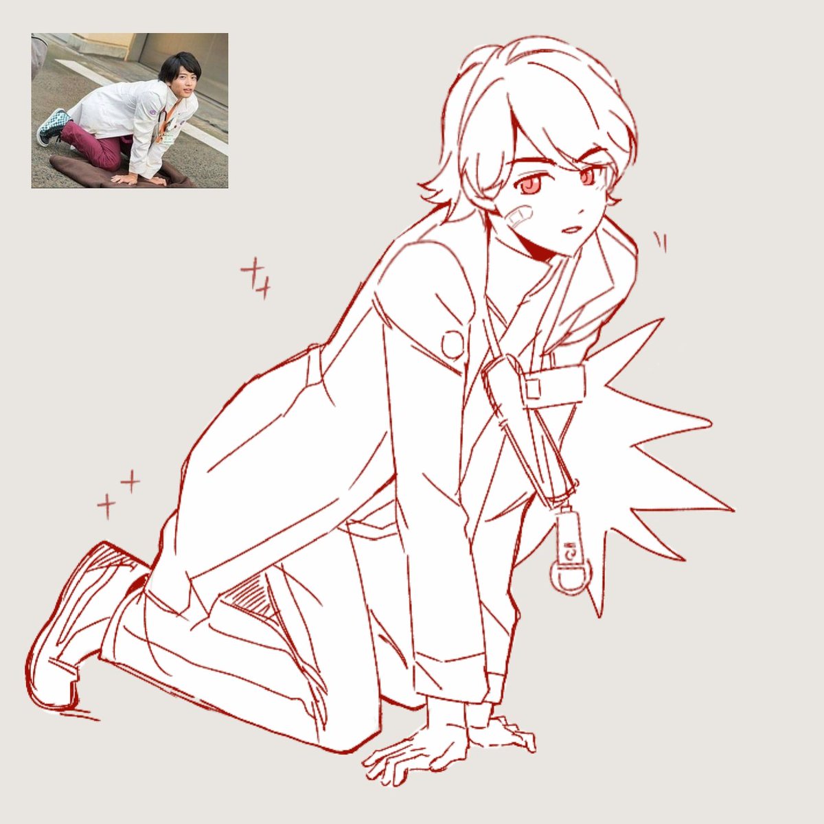 qwq142583's tweet photo. https://t.co/pIEqRutOyI