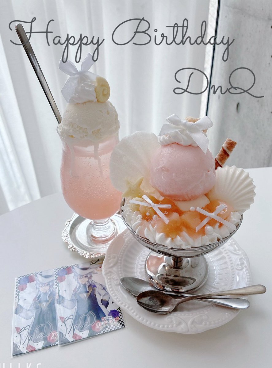 Riasa_cp's tweet photo. .｡ﾟﾟ･｡･  ིྀ⋆.
𐙚.       ྀི*  HAPPYBIRTHDAY  *  ིྀ
　ﾟ་･ . ･་𐙚                  .꒰ঌ @DnQ_cp 様 ໒꒱.

❤︎ #どぬくさん生誕祭2026 ︎︎︎︎ 
︎︎︎︎❤︎ #どぬくさん誕生祭2026 
︎︎︎︎❤︎ #カラフルピーチ 
︎︎︎︎❤︎ #どぬくさん
︎︎︎︎❤︎ #からぴち https://t.co/T40Cfouoec