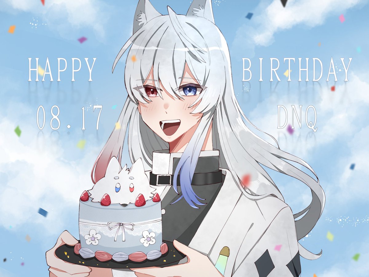 colorful_mental's tweet photo. どぬくさんお誕生日おめでとうございます！！💐✨
サバイバルがとても上手な反面、ふわふわとした優しい雰囲気にいつも癒されてます！
これからも応援してます！✨

 #どぬくさん誕��祭2026
 #ぴちあーと
  #からぴち https://t.co/B9pgsQsDXc