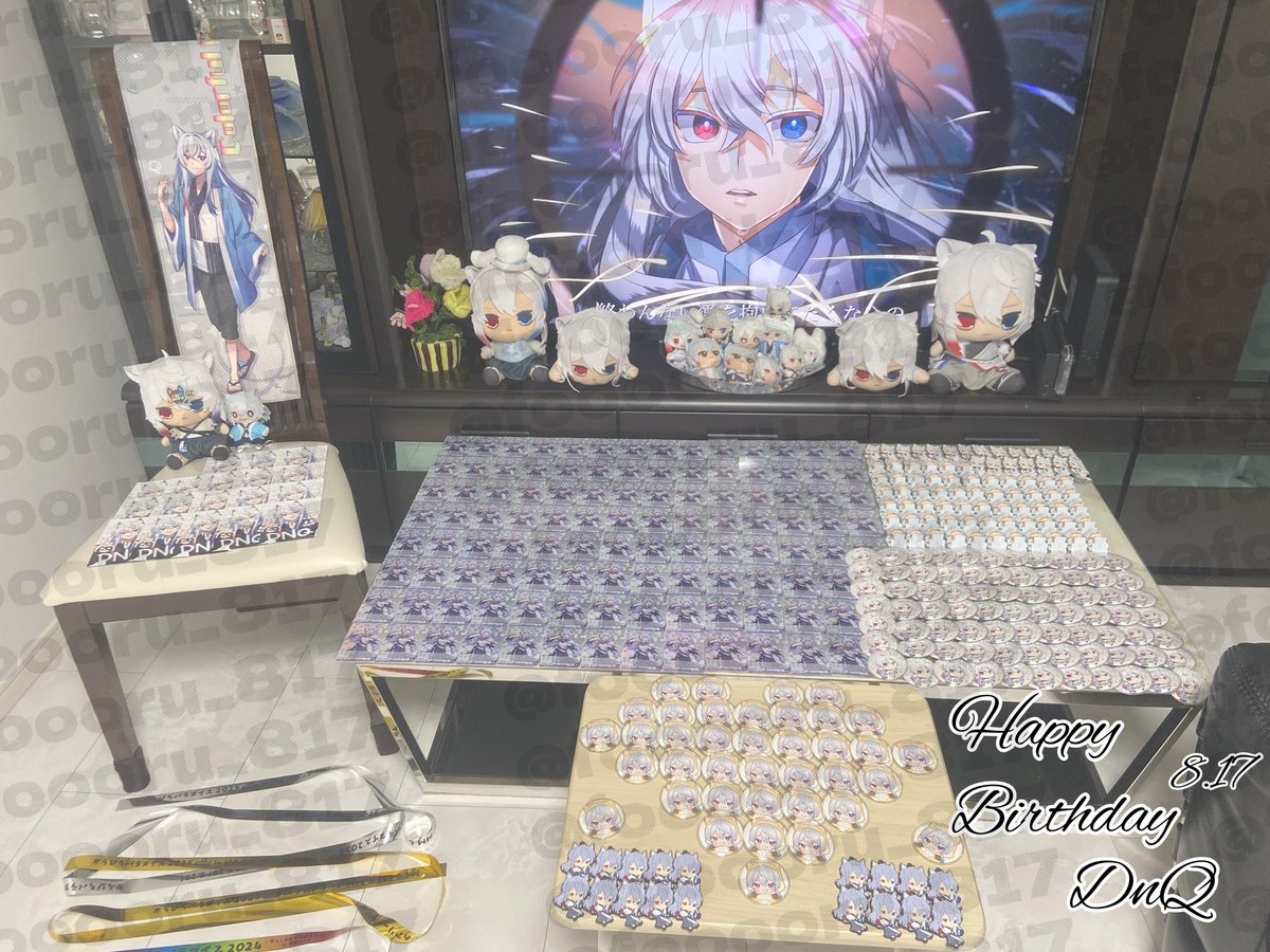 fooooru_817's tweet photo. ❤︎𝐇𝐚𝐩𝐩𝐲𝐁𝐢𝐫𝐭𝐡𝐝𝐚𝐲❤︎

#どぬく さん
#どぬくさん生誕祭2026
#どぬくさん誕生祭2026 https://t.co/mdJFe0i2hv