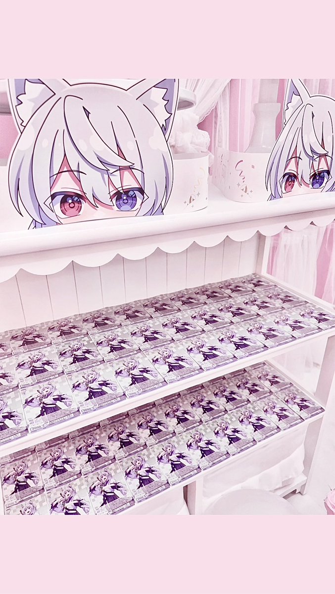 Dnnya__cp's tweet photo. ♥ #どぬくさん生誕祭2026 ♥
♥ #どぬくさん誕生祭2026 ♥ https://t.co/3nGjetxhYK