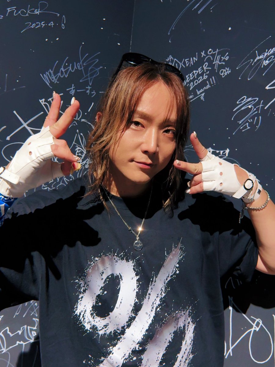 AGE_MASAYA_'s tweet photo. AGE LIVE TOUR 2026
PERCENTAGE in 大阪🐙

初日を一緒に盛り上げてくれた
AGEINに感謝です❕ありがとう🤙🏼❤️‍🔥
来れなかったAGEINも想いを
届けてくれてありがとう。
新曲にユニット曲、盛り沢山で
LIVEが一瞬やった😂👏🏼✨

そしてAnniversaryの発表💝
これは全員集合で😎💯

次回PERCENTAGE in 福岡🍜 https://t.co/HJj7xi1q5B
