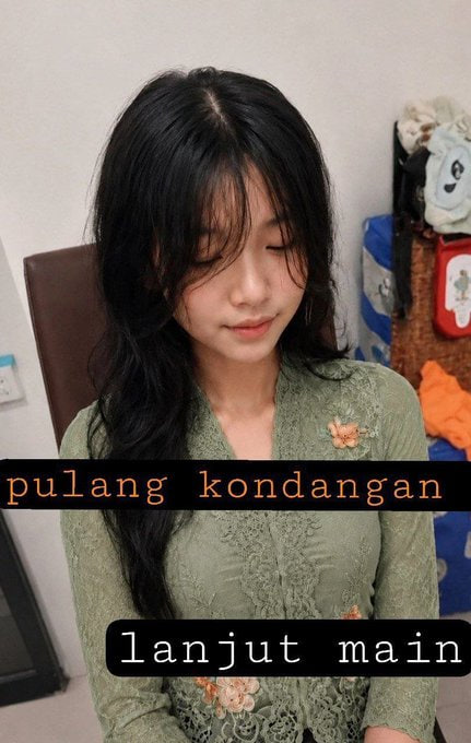 mentariyx's tweet photo. Tau kan arahnya ke mana

https://t.co/Nni9gmzwGR https://t.co/GuVxR0ecFS
